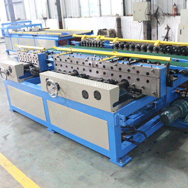 DUCT MANUFACTURE AUTO LINE V