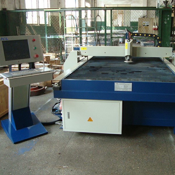 PLASMA CUTTING MACHINE