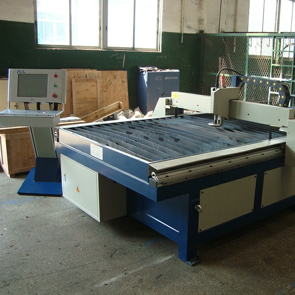 PLASMA CUTTING MACHINE