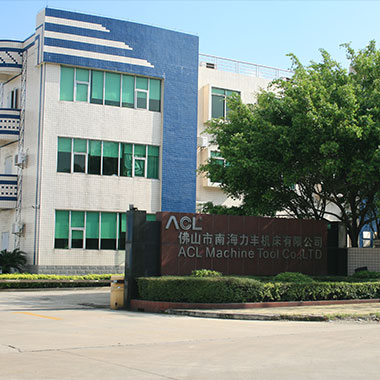 ACL DUCT MACHINE CO., LTD.