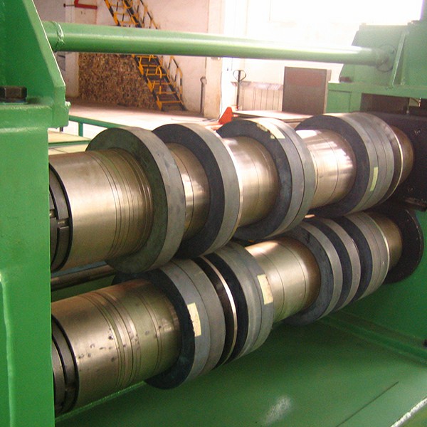 Here Are Few Benefits Of Having The Slitting Line Manufacturers