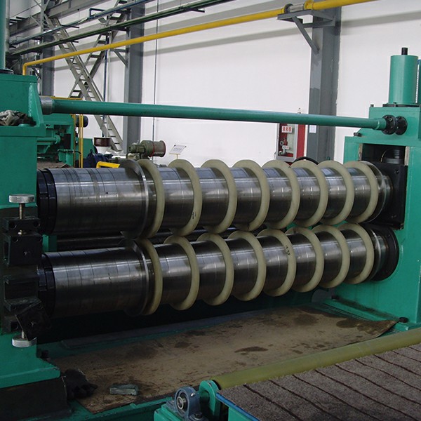 Why Are We Choose The Slitting Line Manufacturers?