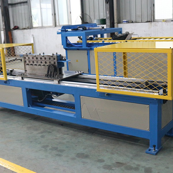 DUCT MANUFACTURE AUTO LINE V