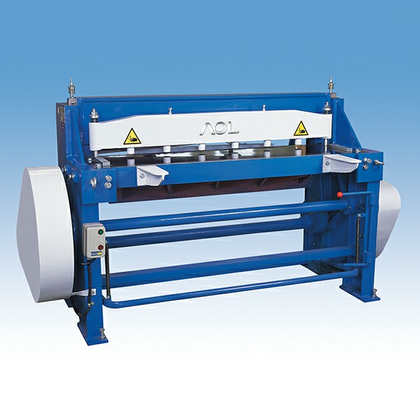 MOTOR POWER SHEAR