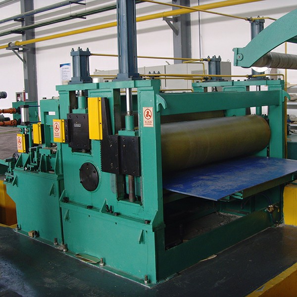 SLITTING LINE 