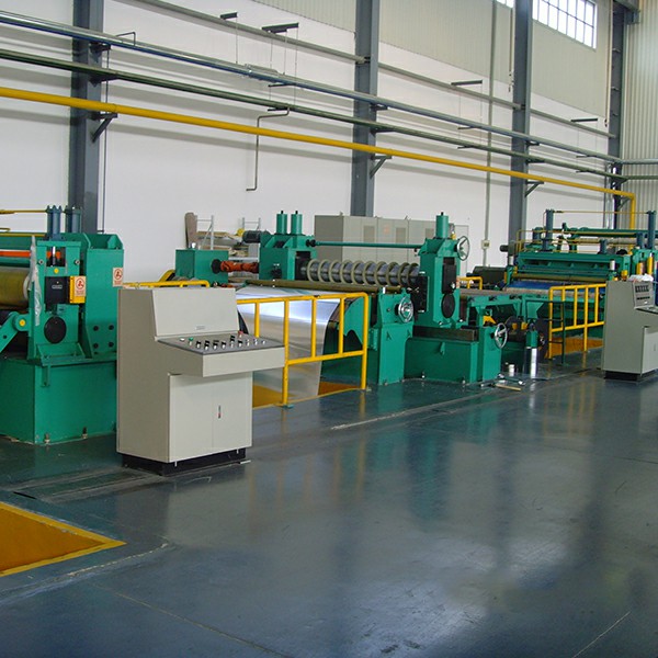 SLITTING LINE 