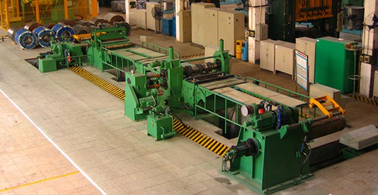 slitting-line-machine